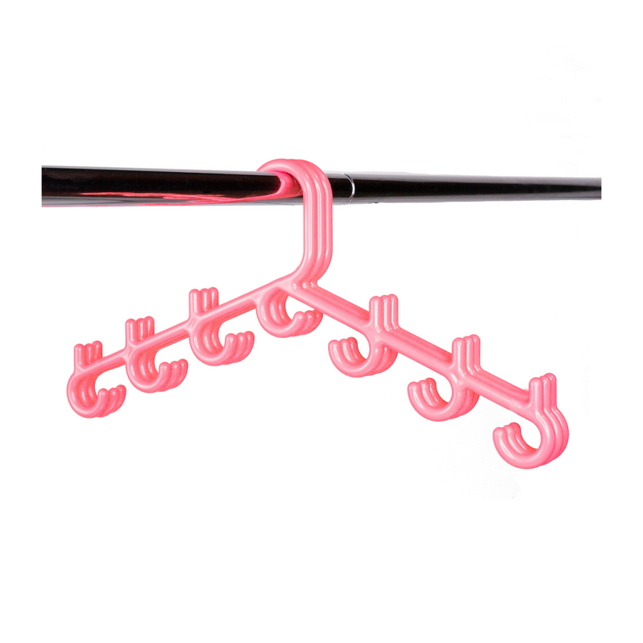 The Original Thong Hanger PINK 3-pack
